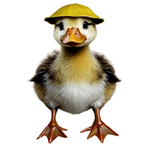 Duckling Adventure Png Dvi PNG Image