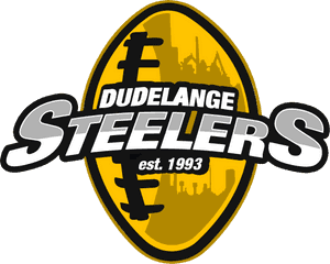 Dudelange Steelers PNG image with transparent background