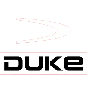 Duke University Logo PNG Image