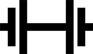 Hantel Cones Download Gratuito Em Png E - Symmetry, Transparent Png PNG
