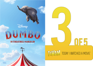 Dumbo Png, Transparent Png PNG image with transparent background