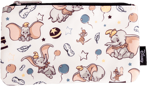 Dumbo Loungefly Pouch, HD Png Download PNG image with transparent background
