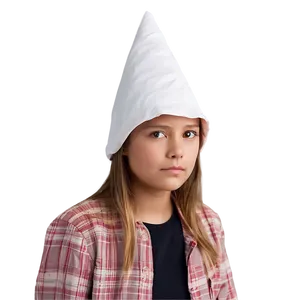 Dunce Cap A PNG Image