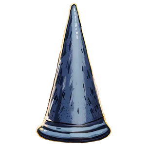 Dunce Cap B PNG Image