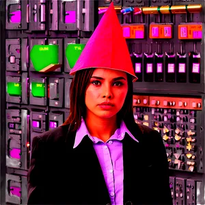 Dunce Cap In Classroom Png 45 PNG Image