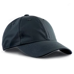 Durable Black Cap Png 33 PNG Image