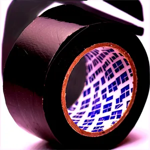 Durable Black Tape Png 56 PNG Image