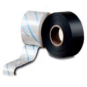 Durable Black Tape Png 91 PNG Image