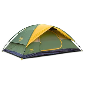 Durable Camping Tent Png 4 PNG Image