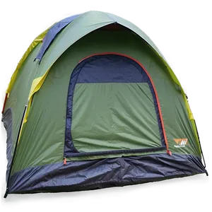 Durable Camping Tent Png Hha PNG Image