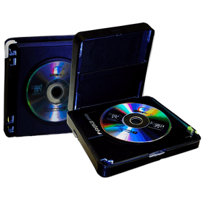Durable CD Case Design PNG 05252024 PNG