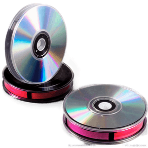 Durable CD Case Design PNG wxu PNG