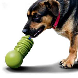 Durable Dog Toy Png 2 PNG Image