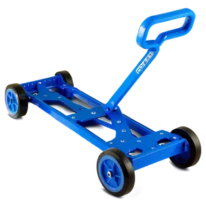 Durable Dolly Png Aql1 PNG Image