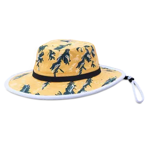 Durable Fishing Hat Png 06212024 PNG Image