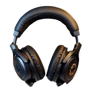 Durable Gaming Headphones Png 48 PNG Image