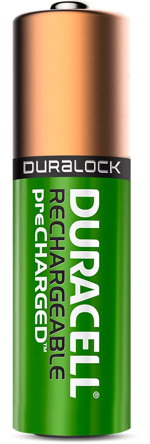 Battery Png - Rechargeable Battery Transparent Background, Png Download PNG with transparent background