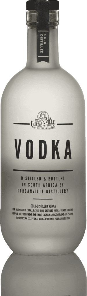 Vodka Png - Durbanville Distillery Vodka, Transparent Png PNG image with transparent background