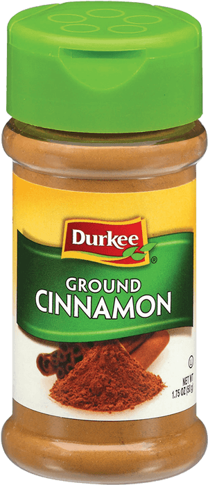 Image Of Ground Cinnamon - Cinnamon Shaker, HD Png Download PNG image with transparent background