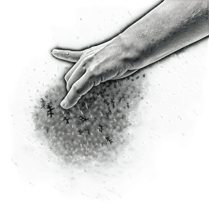 Dust and Scratches Distress PNG uko72 PNG with transparent background