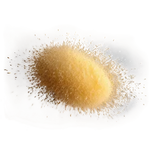 Dust Particles A PNG Image