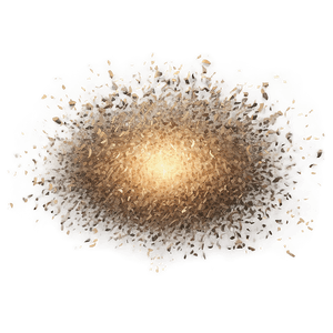 Dust Particles Effect PNG ekn67 PNG image with transparent background