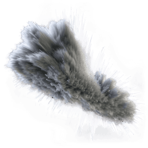 Dust Splash PNG ret35 PNG image with transparent background
