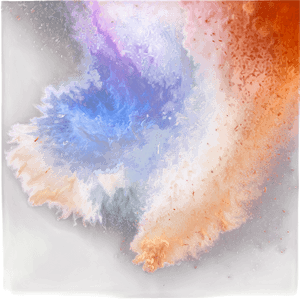 Dust Storm Simulation PNG uny PNG image with transparent background