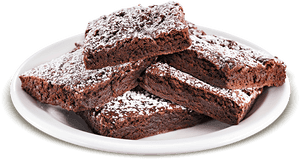 Clip Art - Cici's Pizza Brownies, HD Png Download PNG image with transparent background