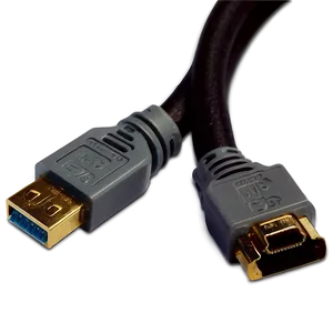 Dvi Computer Cable Png Fcd37 PNG Image