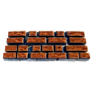 Dynamic Brick Pattern Png 06272024 PNG Image