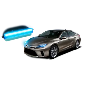 Dynamic Car Light System Png 06272024 PNG Image