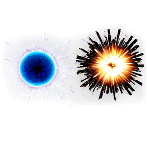 Dynamic Explosion Effect PNG 83 PNG image with transparent background