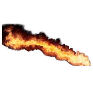 Dynamic Fire Overlay Png Xdc58 PNG Image