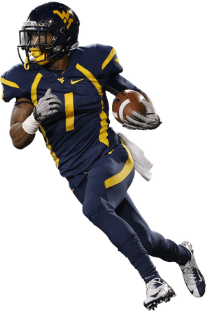 College Football Players Png, Transparent Png PNG image with transparent background