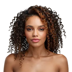 Dynamic Hair Edges Png Ulx16 PNG Image