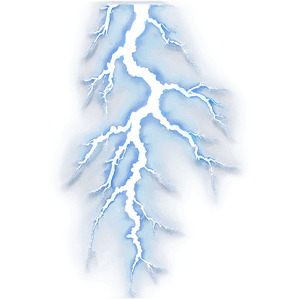 Dynamic Lightning Bolt PNG 53 PNG