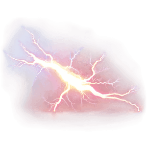 Dynamic Lightning Flash PNG 04292024 PNG image with transparent background