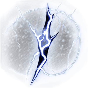 Dynamic Lightning Flash PNG 85 PNG image with transparent background