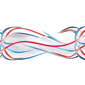 Dynamic Lines Composition PNG shi PNG image with transparent background