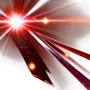 Dynamic Red Lens Flare Png Cbg93 PNG Image