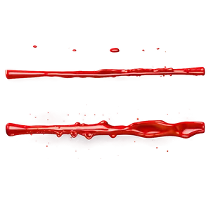 Dynamic Red Paint Explosion Png 99 PNG Image