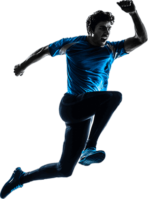 Running Man Png Free Download - Running Man Transparent Background PNG image with transparent background