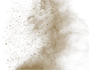 #sand #wind #freetoedit - Sand In Wind Transparent, HD Png Download PNG image with transparent background