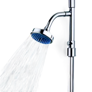 Dynamic Shower Water Png Uwh68 PNG Image