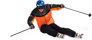 Skiing Png Image - Skiing Transparent Background, Png Download PNG image with transparent background