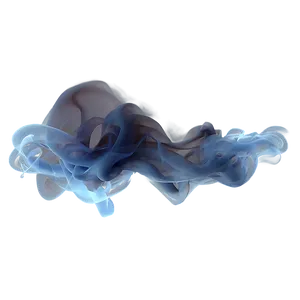 Dynamic Smoke Flow Texture Png 06132024 PNG Image