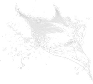 Dynamic Water Splash Black Background.jpg PNG Image