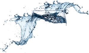 Customer Careline 0800 085 5382 Or Email Enquiries@shepleyspring - Ice And Water Splash, HD Png Download PNG