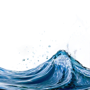 Dynamic Water Waves Png Urf PNG Image